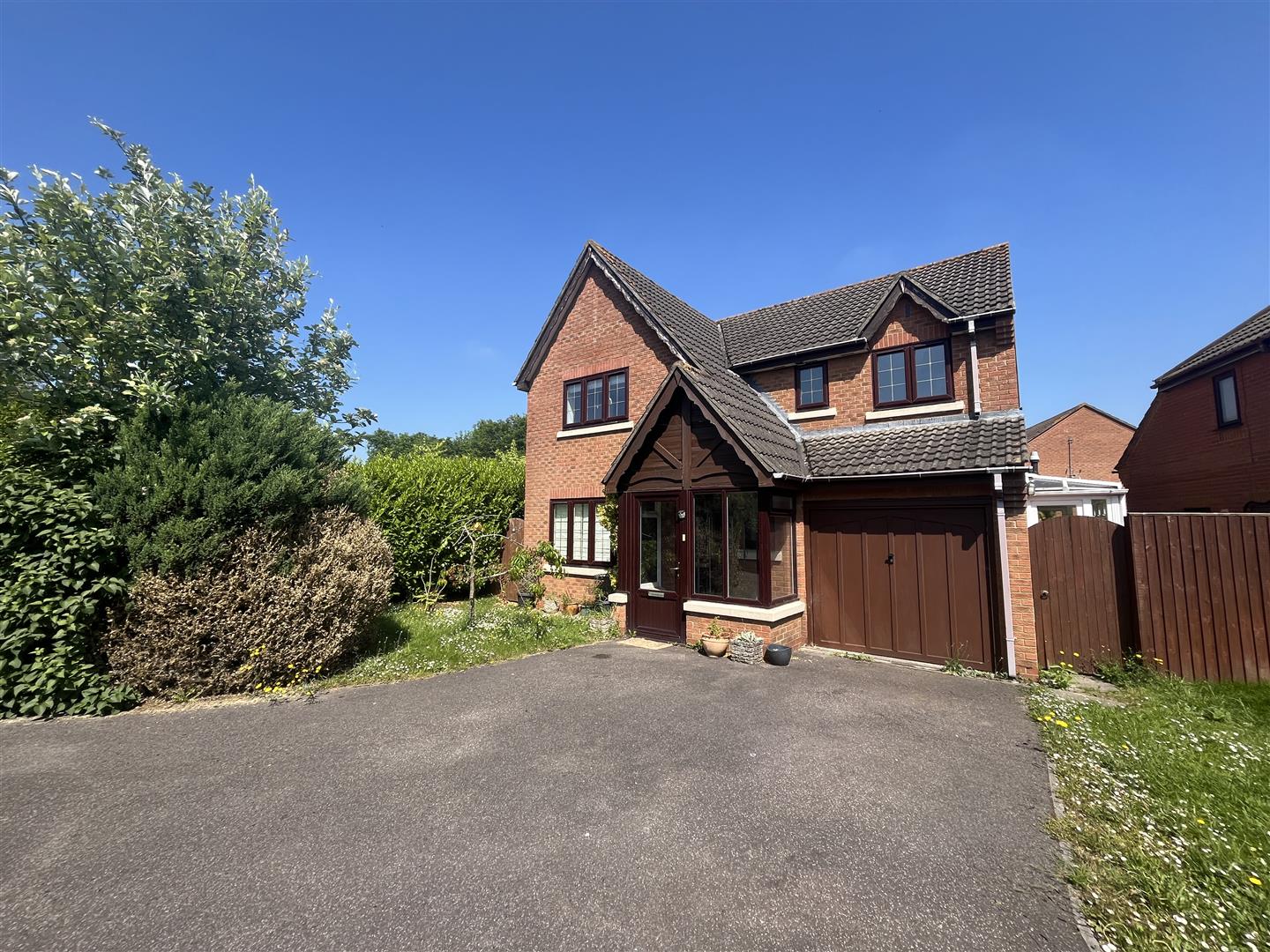 Kingsley Pike Estate Agents Chippenham